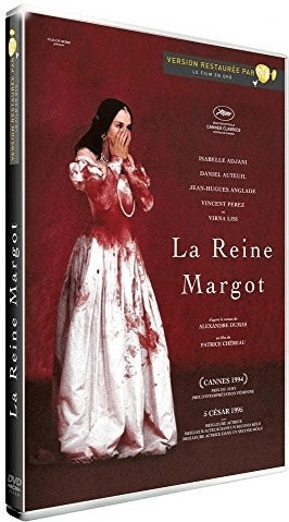 La Reine Margot [DVD]