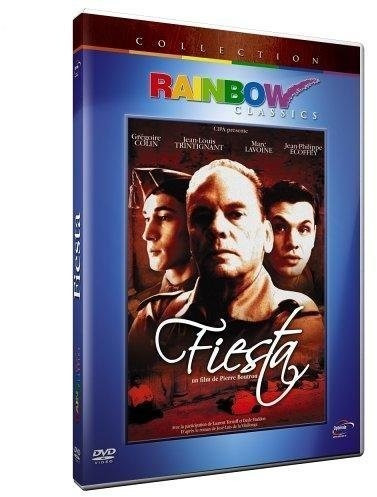 Fiesta [DVD]