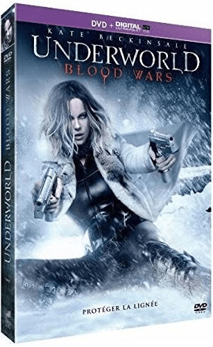 Underworld : Blood Wars [DVD + Copie digitale]