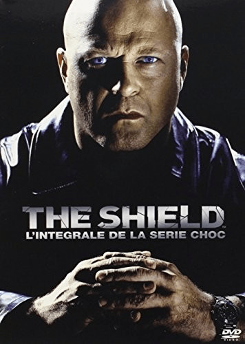 The Shield - L'intégrale [DVD]