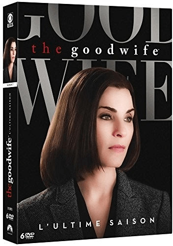 The Good Wife - Saison 7 [DVD]