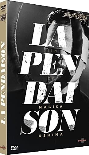 La Pendaison [DVD]