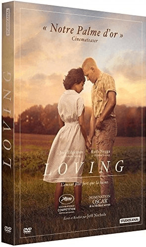 Loving [DVD]