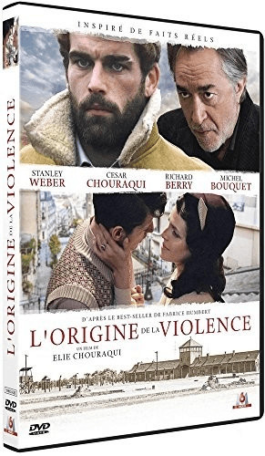 L'Origine de la violence [DVD]