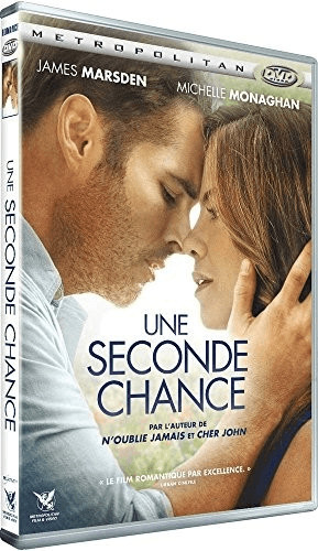 Une seconde chance [DVD]