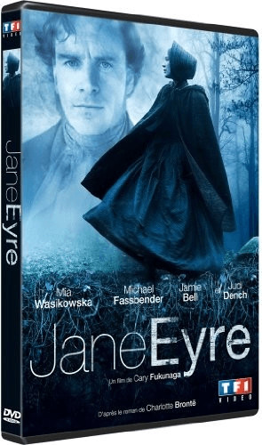 Jane Eyre [DVD]