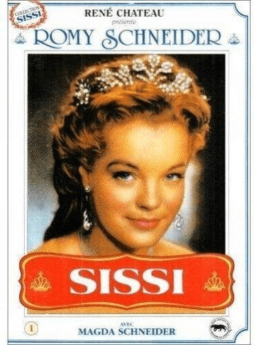 Sissi [DVD]
