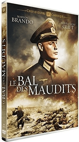 Le Bal des maudits [DVD]