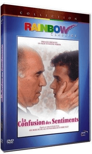 La Confusion des sentiments [DVD]