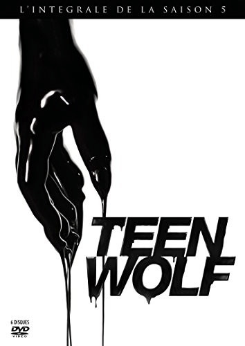 Teen Wolf - Saison 5 [VF/VOST] [DVD]