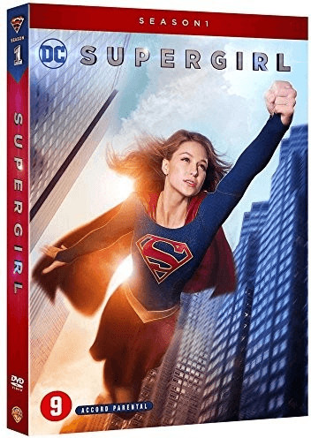 Supergirl - Saison 1 [DVD]