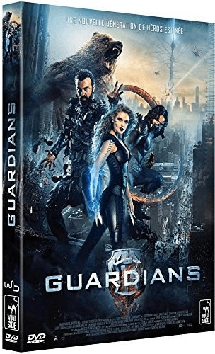 Guardians [DVD]