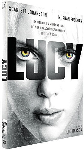 Lucy [DVD]