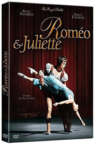 Roméo & Juliette [DVD]