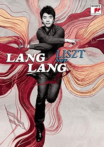 Lang Lang : Liszt Now [DVD]