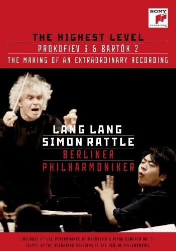 Lang Lang : The Highest Level [DVD]