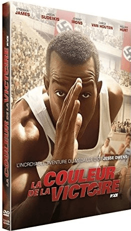 La couleur de la victoire [DVD]