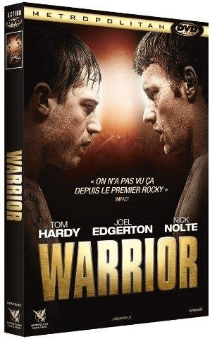 Warrior [DVD]