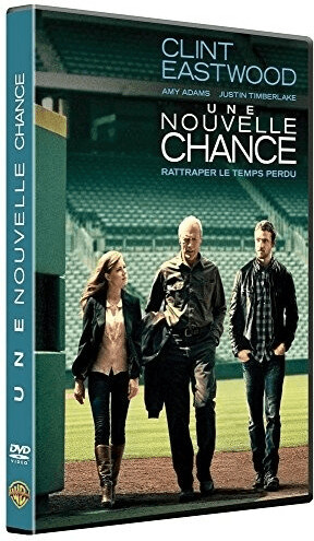 Une nouvelle chance [DVD]