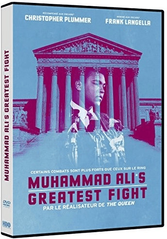 Muhammad Ali's Greatest Fight [DVD]