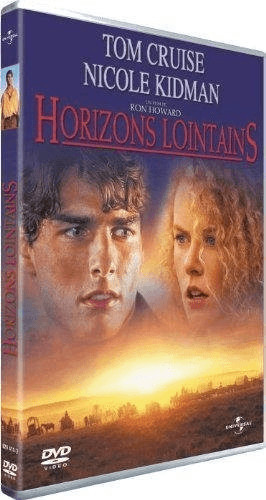 Horizons lointains [DVD]