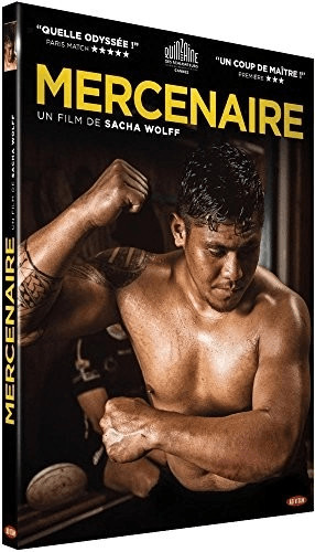 Mercenaire [DVD]