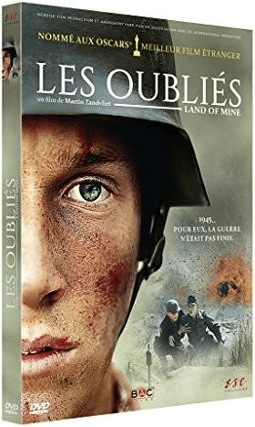 Les oubliés [DVD]