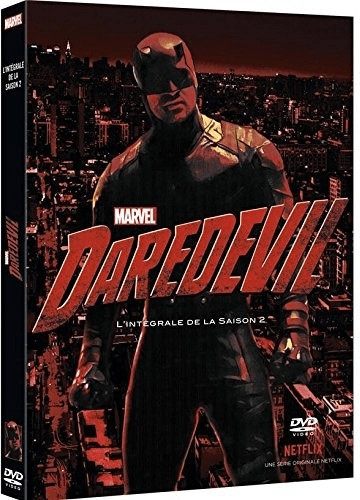 Daredevil - Saison 2 [DVD]