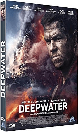 Deepwater [DVD]