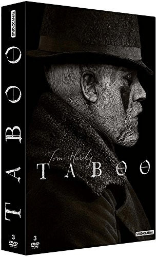 Taboo [DVD]