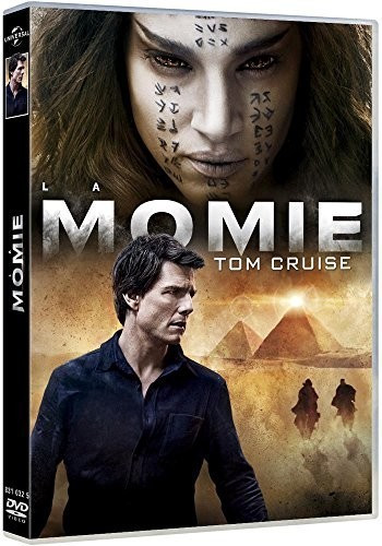 La Momie [DVD]