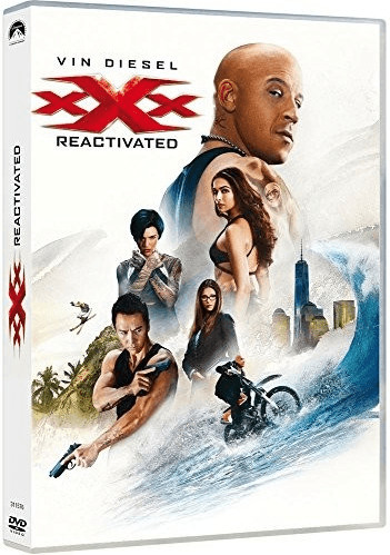 xXx : Reactivated [DVD]