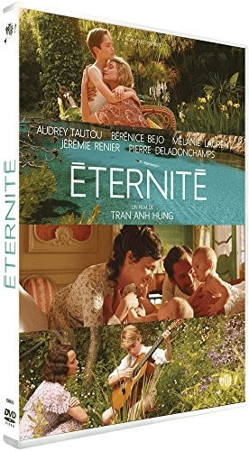Éternité [DVD]