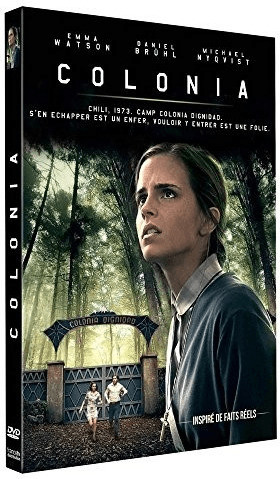 Colonia [DVD]