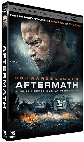 Aftermath [DVD]