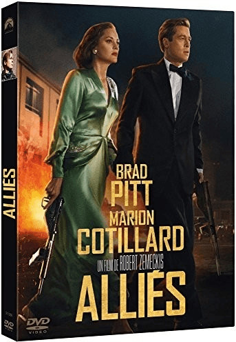 Alliés [DVD]