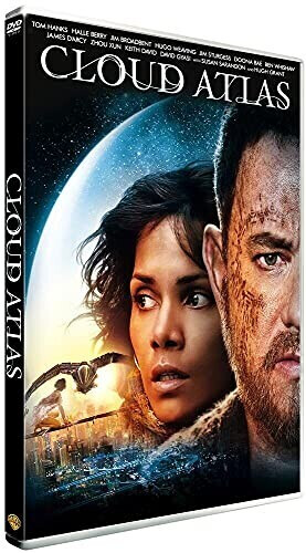 Cloud Atlas - Par les réalisateurs de Matrix [DVD]