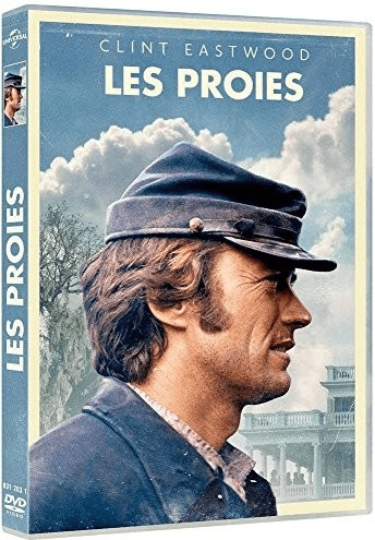 Les Proies [DVD]