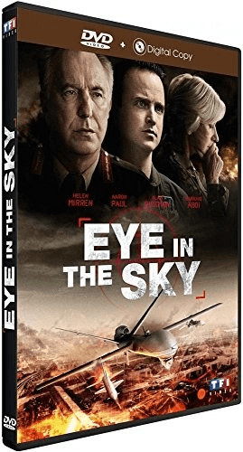 Eye in the Sky [DVD + Copie digitale]