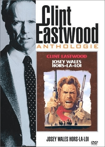 Josey Wales hors-la-loi [DVD]