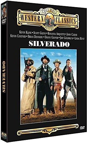 Silverado [Édition Collector] [DVD]