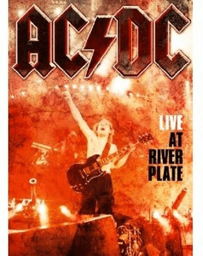 AC/DC - Live at River Plate [Édition Limitée] [DVD]