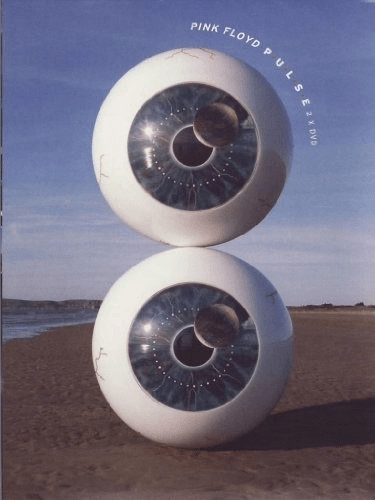 Pink Floyd : Pulse (Coffret 2 DVD)