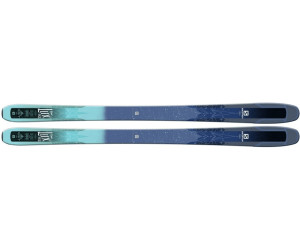 salomon qst lux 92 2018