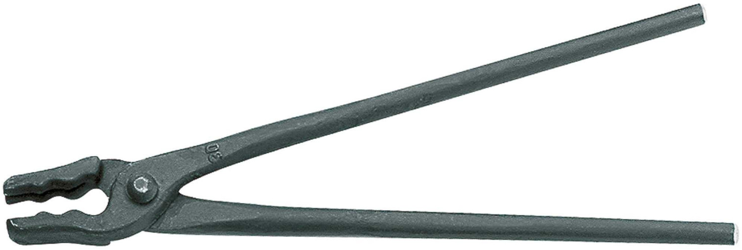 Gedore Pince forgeron laqué noir 500 mm