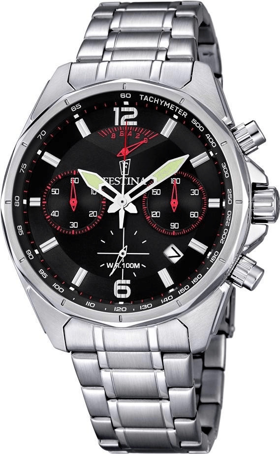 Festina Timeless F6835/2