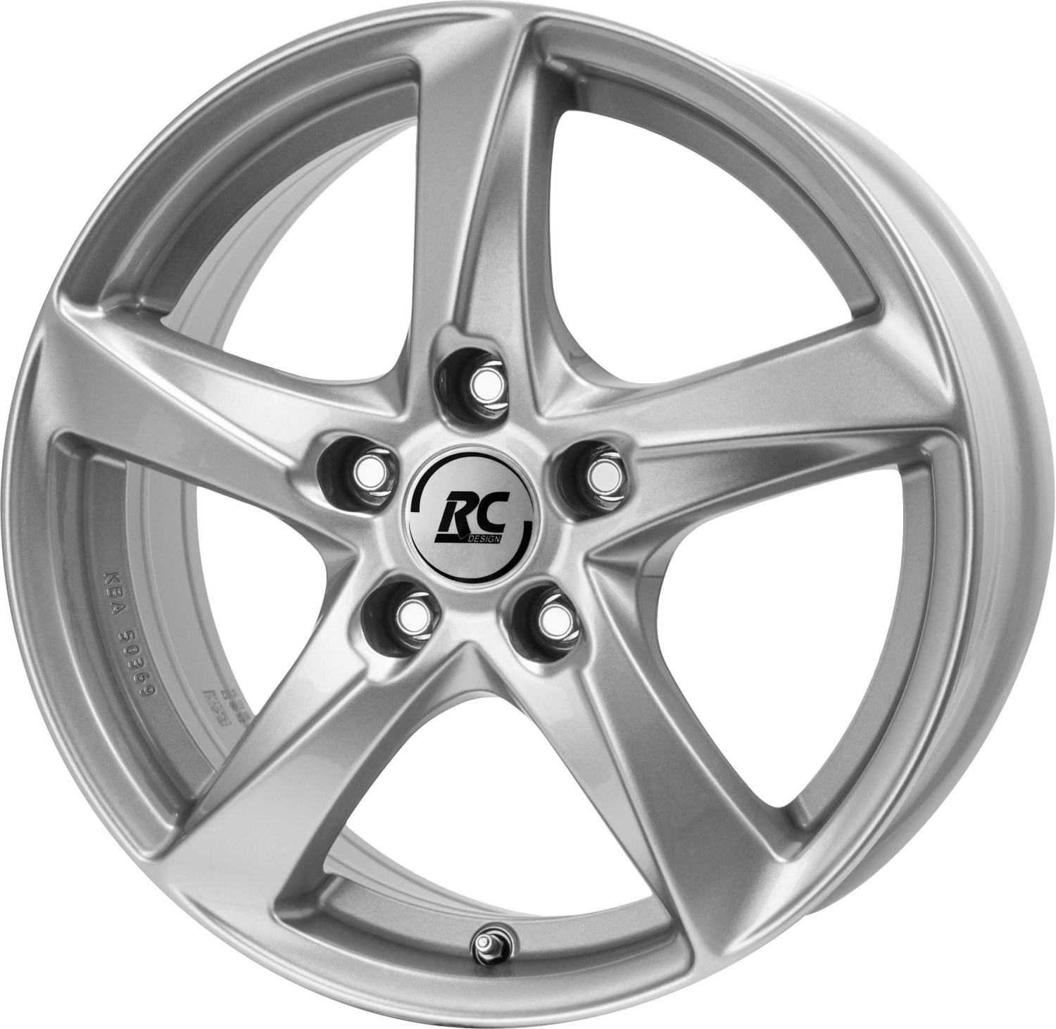 RC Design RC30 (6.5x16) KS