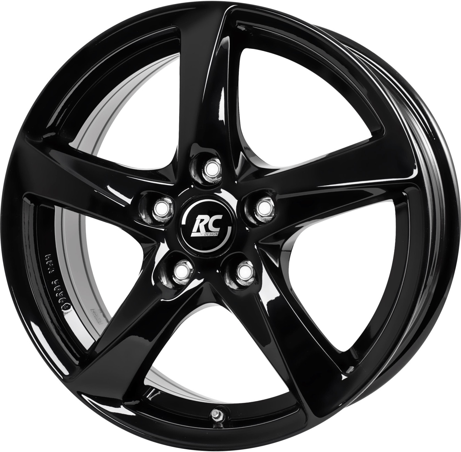 RC Design RC30 (6.5x16) SG