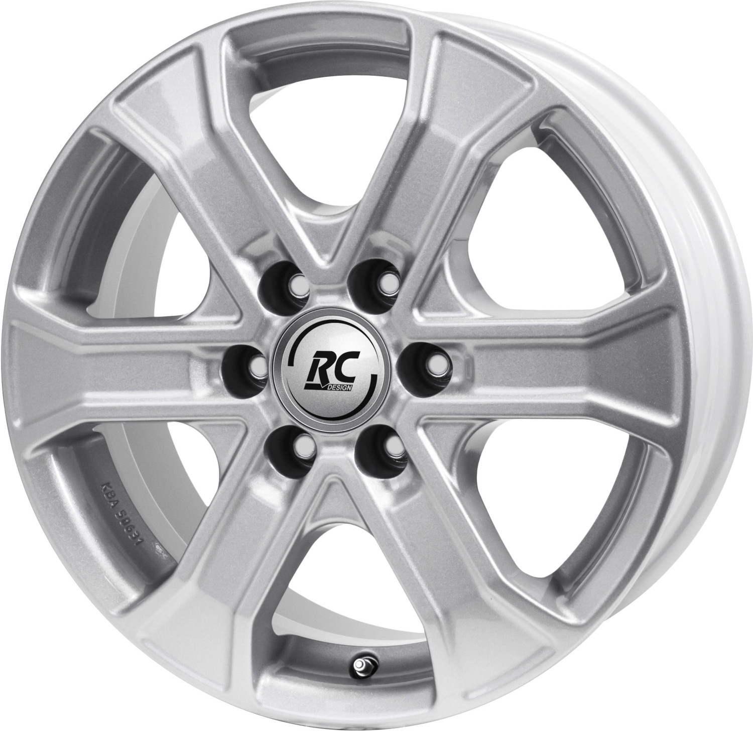 RC Design RC31 (8x18) KS