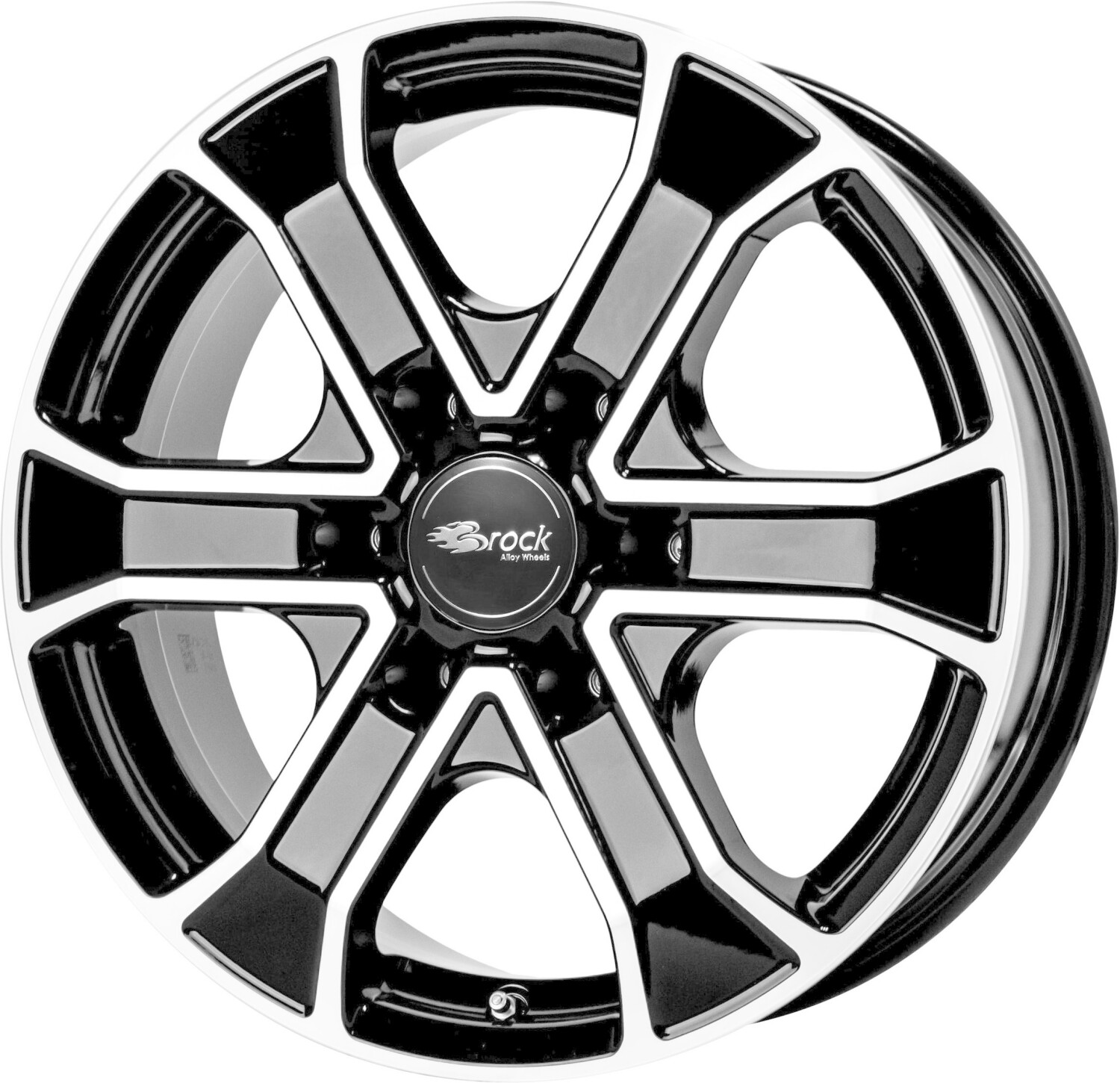 RC Design RC31 (7x17) SGVP